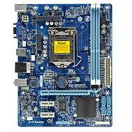GIGABYTE H61M-S1