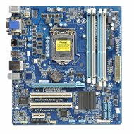 GIGABYTE H61M-D2H