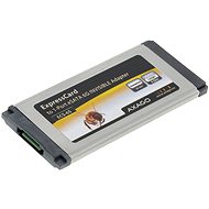 AXAGO ECS-6S
