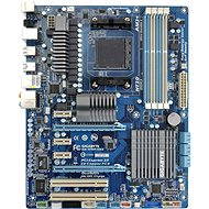 GIGABYTE 970A-UD3
