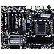 GIGABYTE 990FXA-UD3