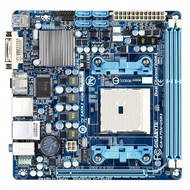 GIGABYTE A75N-USB3
