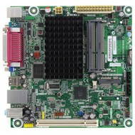 Intel D525MW Mount Washington