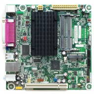 Intel D525MWV Mount Washington