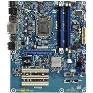 Intel DH67CL Cold Lake stepping B3
