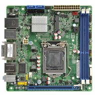 Intel DQ67EP Eastern Point stepping B3