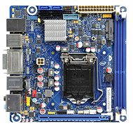Intel DH77DF Dry Fork