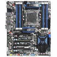 Intel DX79SI Siler