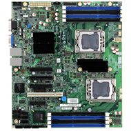 Intel S5500BC Bluff Creek