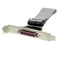ASROCK LPT Bracket