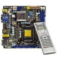 ASROCK Z68M-ITX/HT