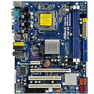 ASROCK G41M-S3