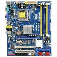 ASROCK G41C-GS