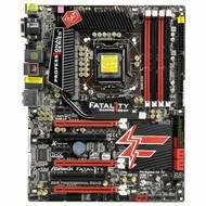ASROCK Fatal1ty Z68 Professional Gen3