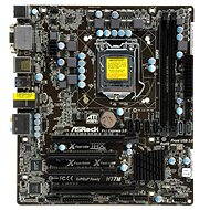 ASROCK H77M