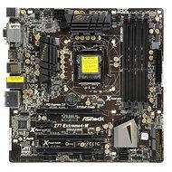 ASROCK Z77 Extreme4-M