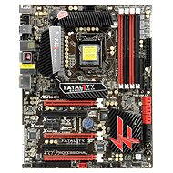ASROCK Fatal1ty Z77 Professional