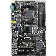 ASROCK 970DE3/U3S3