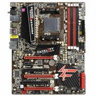 ASROCK Fatal1ty 990FX Professional