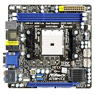 ASROCK A75M-ITX