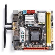 ZOTAC H67ITX-CE (B3)