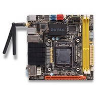 ZOTAC Z68ITX-AE