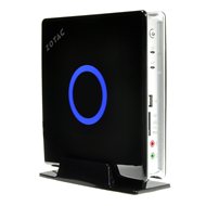 ZOTAC ZBOX HD-ID41 PLUS čierny