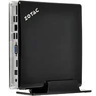ZOTAC ZBOX SD-ID12 Barebone čierny