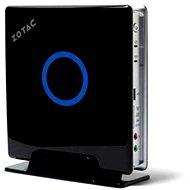 ZOTAC ZBOX SD-ID12 PLUS čierny