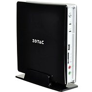 ZOTAC ZBOX SD-ID13 Barebone čierny