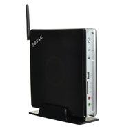 ZOTAC ZBOX AD04 PLUS Barebone čierny