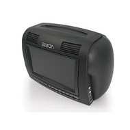 Baton Plus 1 LCD černá