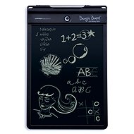 Boogie Board 10.5 "čierny
