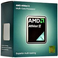 AMD Athlon II X2 250 rev. C3
