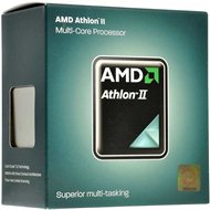 AMD Athlon II X3 450
