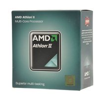 AMD Athlon II X3 455