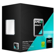 AMD Athlon II X3 460
