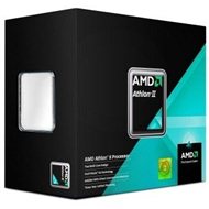 AMD Athlon II X4 631