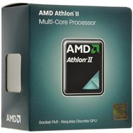 AMD Athlon II X4 641
