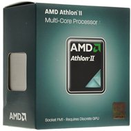AMD Athlon II X4 651 Black Edition