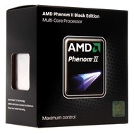 AMD Phenom II X2 565 Black edition