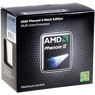 AMD Phenom II X4 965 Black Edition