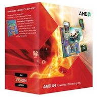 AMD A4 X2 3400