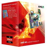 AMD A6 X3 3500