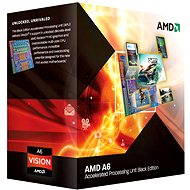 AMD A6 X4 3670