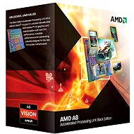 AMD A8 X4 3870