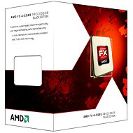 AMD FX-4100