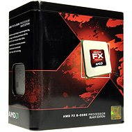 AMD FX-8120