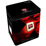 AMD FX-8150