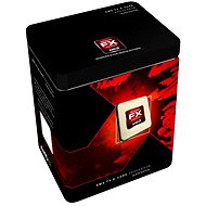 AMD FX-8150 s vodným chladením